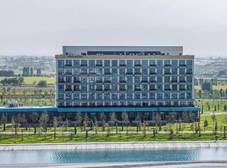 Фото отеля Hilton Garden Inn Samarkand Sogd