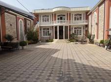 Фото отеля Hotel Al-Bukhory