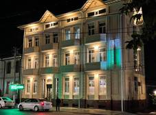 Фото отеля Izumrud Palace