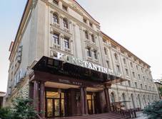 Фото отеля Konstantin Plaza