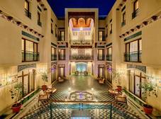 Фото отеля Kosh Havuz boutique hotel