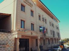 Фото отеля Samaria Hotel and Spa