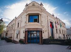 Фото отеля Shaxzoda Elite Hotel