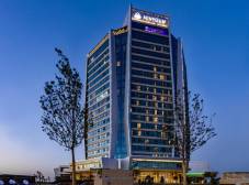 Фото отеля Silk Road by Minyoun