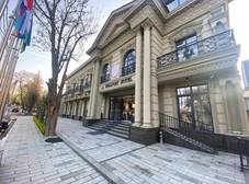 Фото отеля Wellfort Hotel