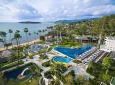 Фото отеля Hyatt Regency Koh Samui