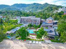 Фото отеля Thai Fight Hotel