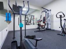 Фото отеля Aparthotel Grani (Грани)