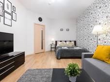 Фото отеля Apartico (Апартико) на Приморском 137, корпус 1