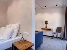 Фото отеля Zoom Hotel