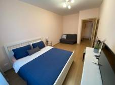 Фото отеля Апартаменты на Космонавтов 61