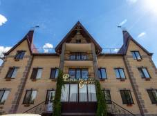 Фото отеля Флогистон-Отель