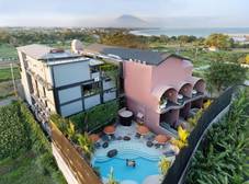 Фото отеля Seascape Resort Sanur By Ini Vie Hospitality
