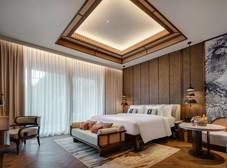 Фото отеля The Meru Sanur