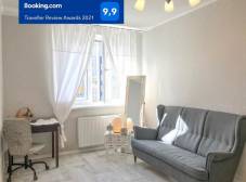 Фото отеля Sunny Svetlogorsk 30