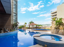 Фото отеля Crown Regency Hotel Towers