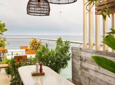 Фото отеля Amber Beach Hotel