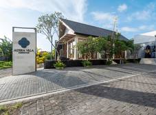 Фото отеля Astera Villa Seminyak by Ini Vie Hospitality