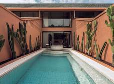 Фото отеля Cyrus Villa Seminyak by Ini Vie Hospitality