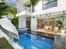 Фото отеля Eight Palms Villa Seminyak by Ini VIE Hospitality
