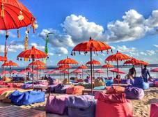 Фото отеля Eight Palms Villa Seminyak by Ini VIE Hospitality