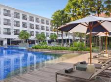 Фото отеля Grand Mercure Bali Seminyak