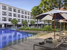 Фото отеля Grand Mercure Bali Seminyak