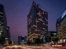 Фото отеля Four Seasons Hotel Seoul