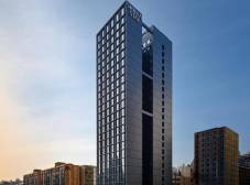 Фото отеля Shilla Stay Seocho