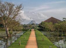 Фото отеля Water Garden Sigiriya