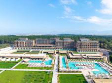 Фото отеля Lusso Sorgun