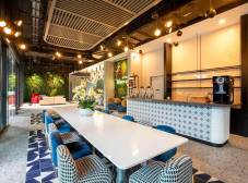 Фото отеля Hotel Faber Park Singapore - Handwritten Collection