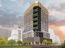 Фото отеля Hotel Mi Rochor