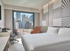 Фото отеля Mercure ICON Singapore City Centre