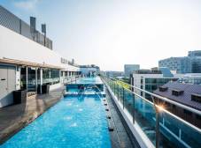 Фото отеля Mercure Singapore Tyrwhitt