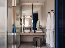 Фото отеля Mondrian Singapore Duxton