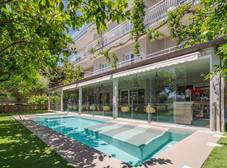 Фото отеля Hotel Rivage Taormina