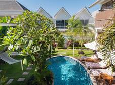 Фото отеля Aeera Villa Canggu by Ini Vie Hospitality