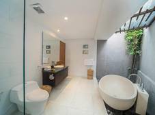 Фото отеля Canggu Circle Villa by Ini VIE Hospitality