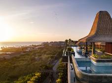 Фото отеля Holiday Inn Resort Bali Canggu