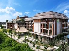 Фото отеля Holiday Inn Resort Bali Canggu