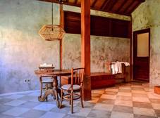 Фото отеля Zin Berawa Villas & Bungalows