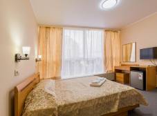 Фото отеля VeryHotel