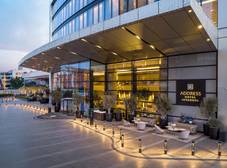 Фото отеля Address Istanbul