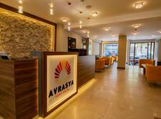 Фото отеля Avrasya Port Hotel