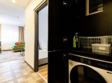 Фото отеля BayMari Suites City Life