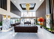 Фото отеля Blue Vista Hotel