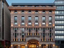 Фото отеля Burdock Hotel Istanbul, Autograph Collection