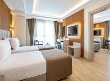 Фото отеля Carina Gold Hotel