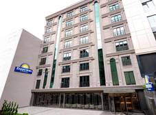 Фото отеля Days Inn by Wyndham Istanbul Bomonti